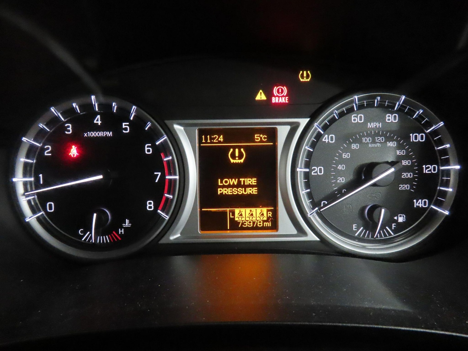 Used Suzuki Vitara 2015 for sale - 77351537: Photo 15