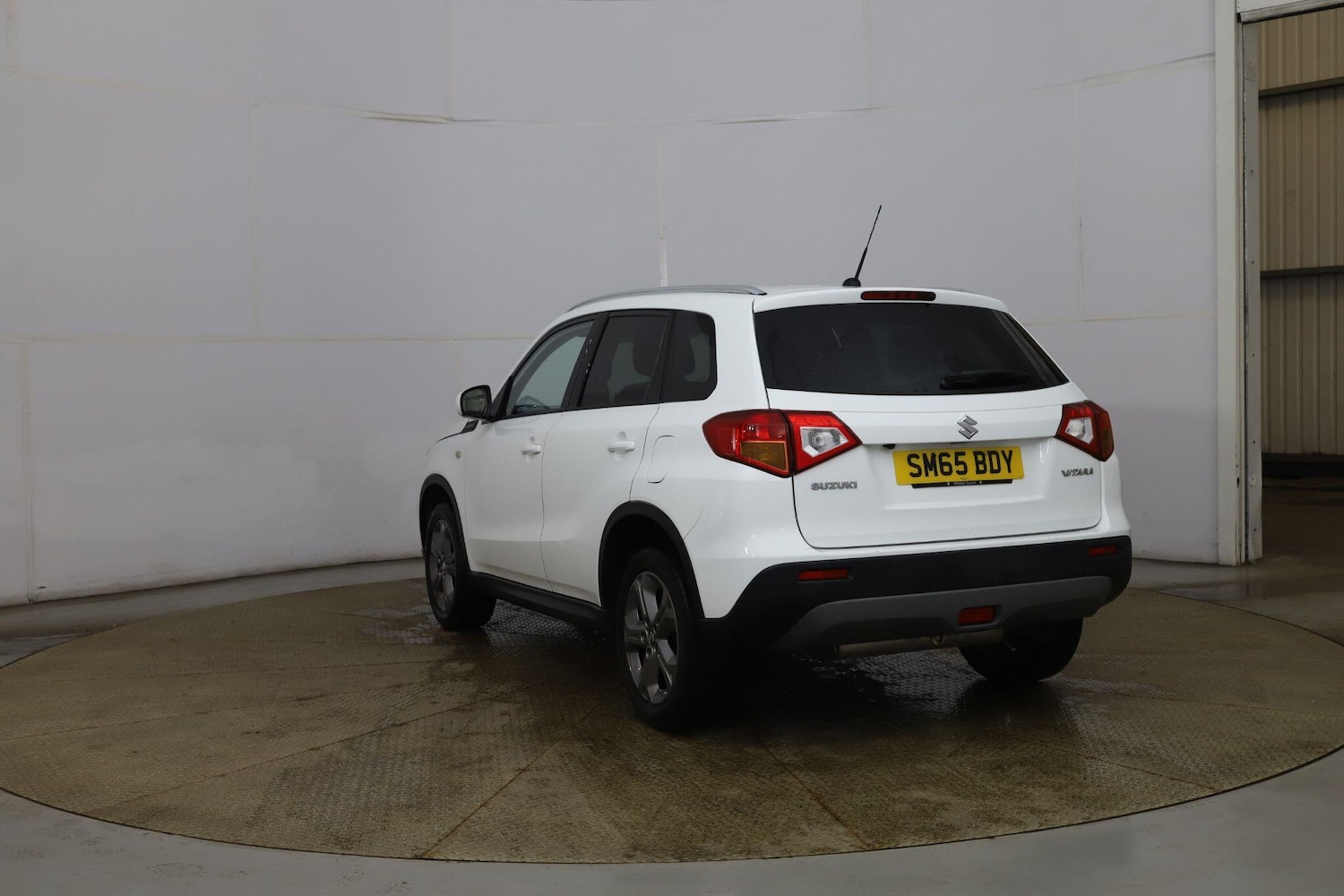 Used Suzuki Vitara 2015 for sale - 77351537: Photo 5