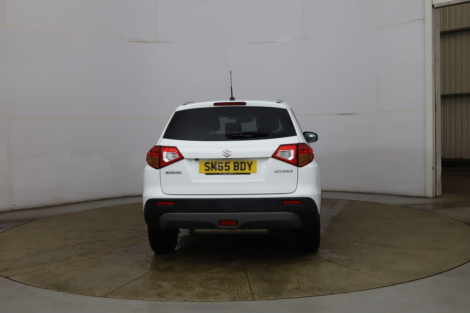 Used Suzuki Vitara 2015 for sale - 77351537: Photo 7