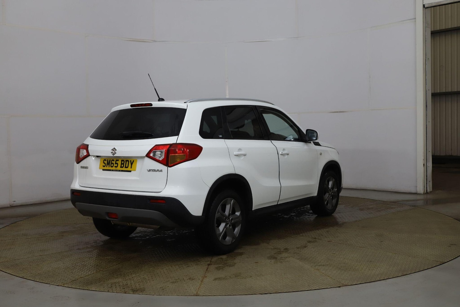 Used Suzuki Vitara 2015 for sale - 77351537: Photo 9