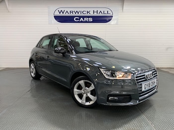 Used Audi A1 2018 for sale - 78429135: Photo
