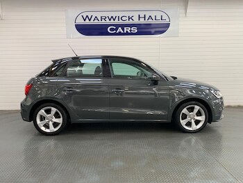Used Audi A1 2018 for sale - 78429135: Photo