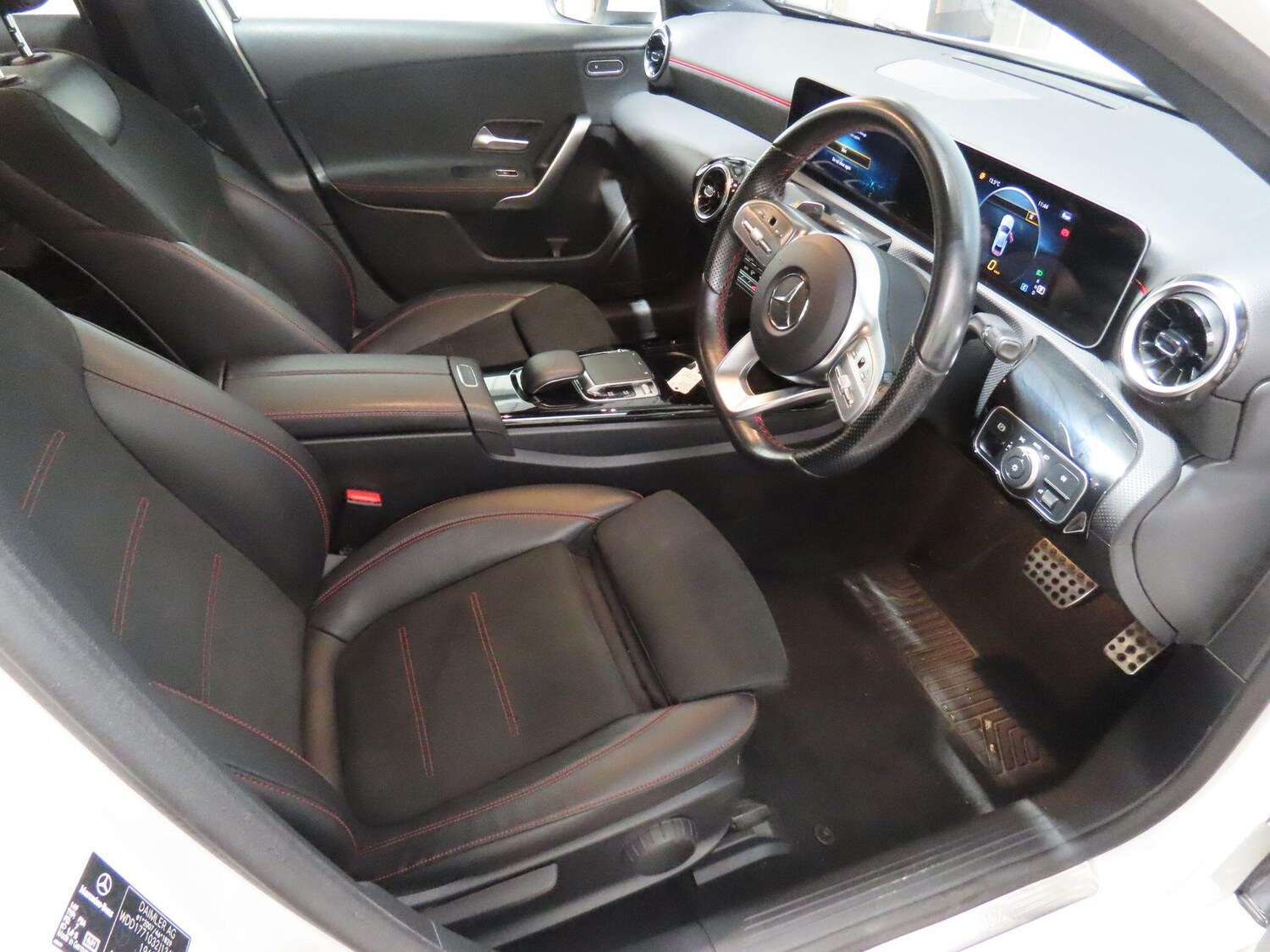 Used Mercedes-Benz A-Class for sale - 77441135: Photo 12