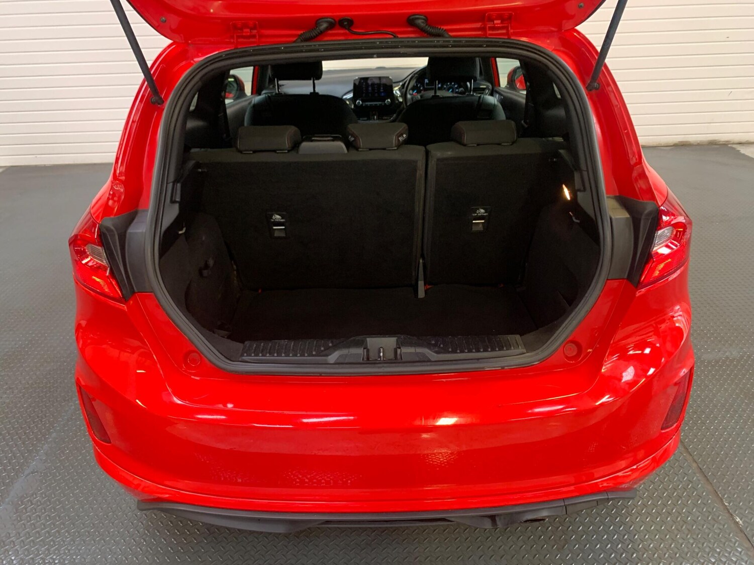 Used Ford Fiesta 2018 for sale - 76425510: Photo 13