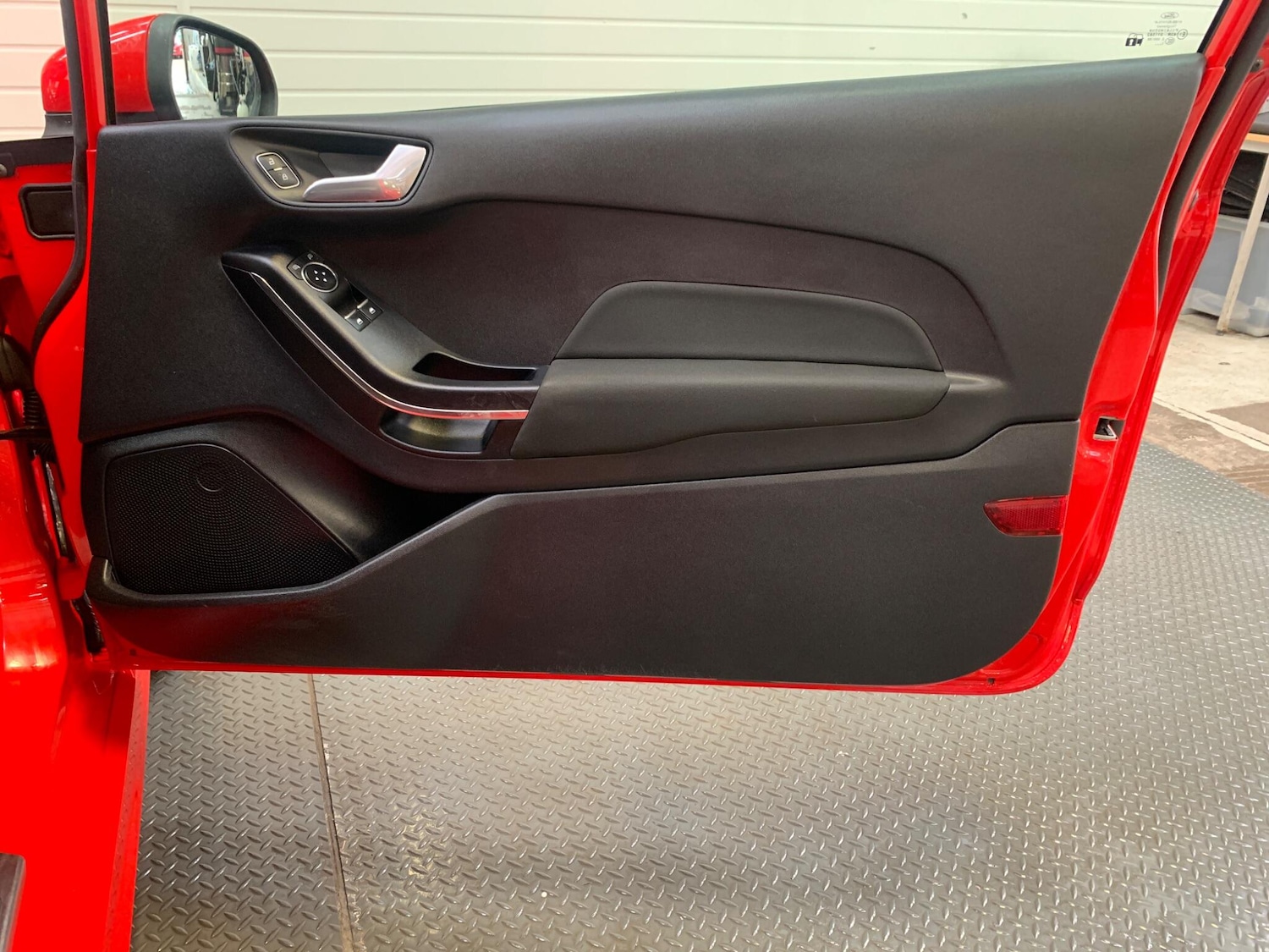 Used Ford Fiesta 2018 for sale - 76425510: Photo 18