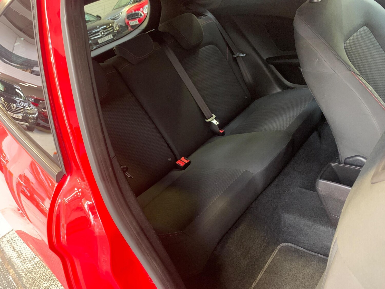 Used Ford Fiesta 2018 for sale - 76425510: Photo 20