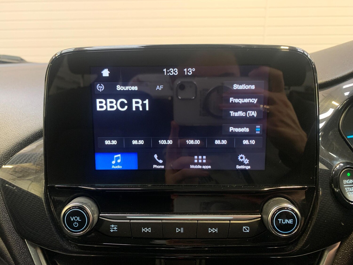 Used Ford Fiesta 2018 for sale - 76425510: Photo 25