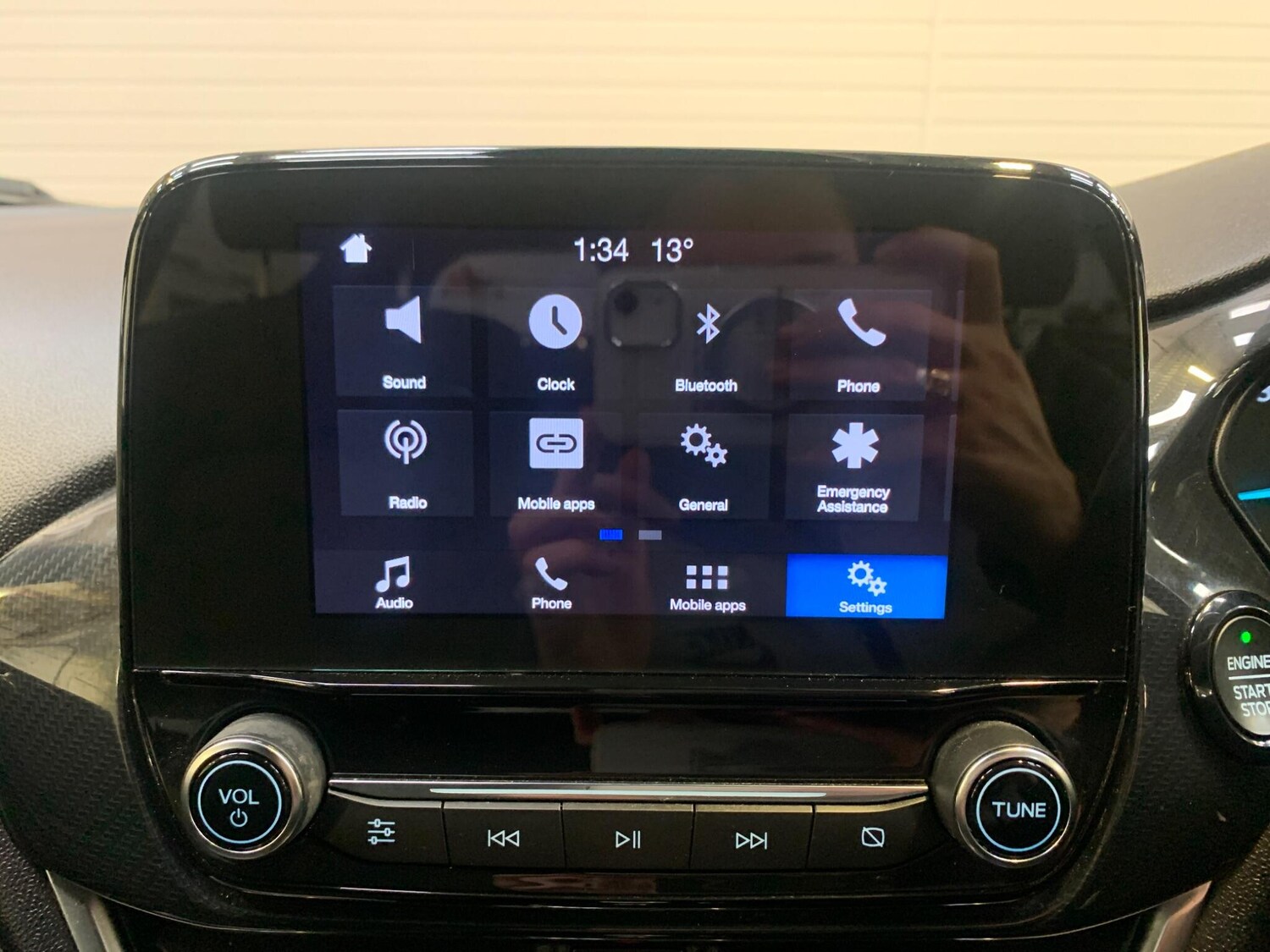 Used Ford Fiesta 2018 for sale - 76425510: Photo 29