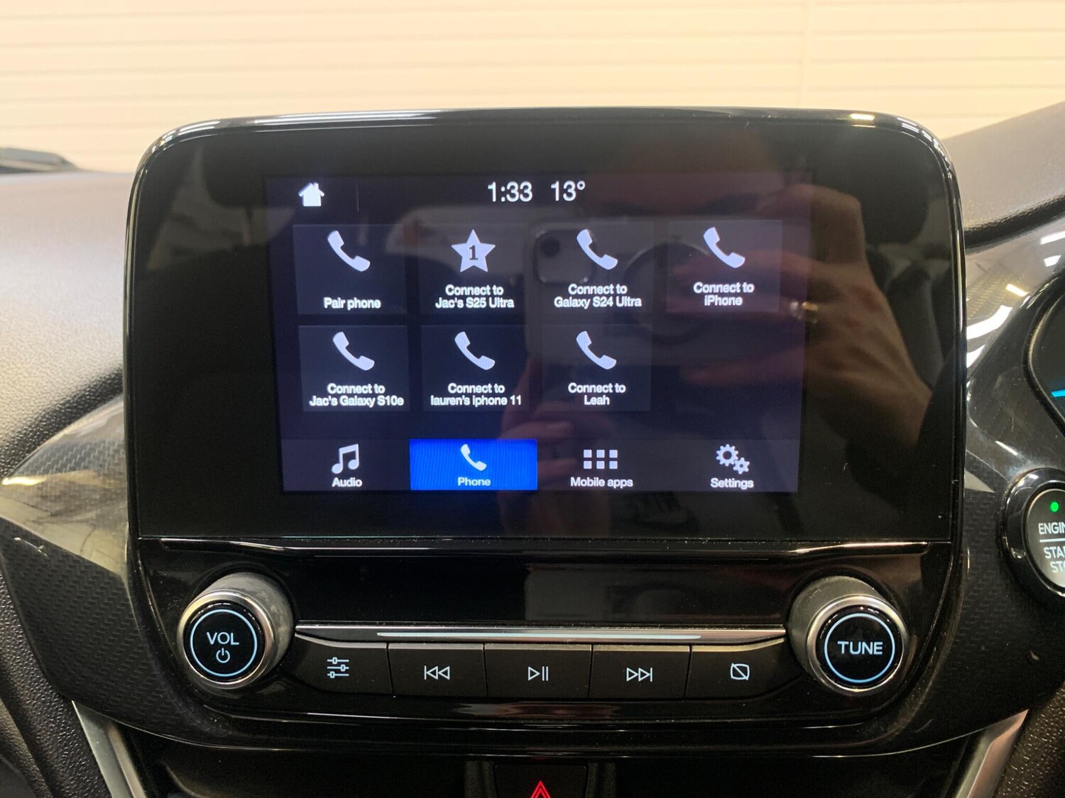 Used Ford Fiesta 2018 for sale - 76425510: Photo 31