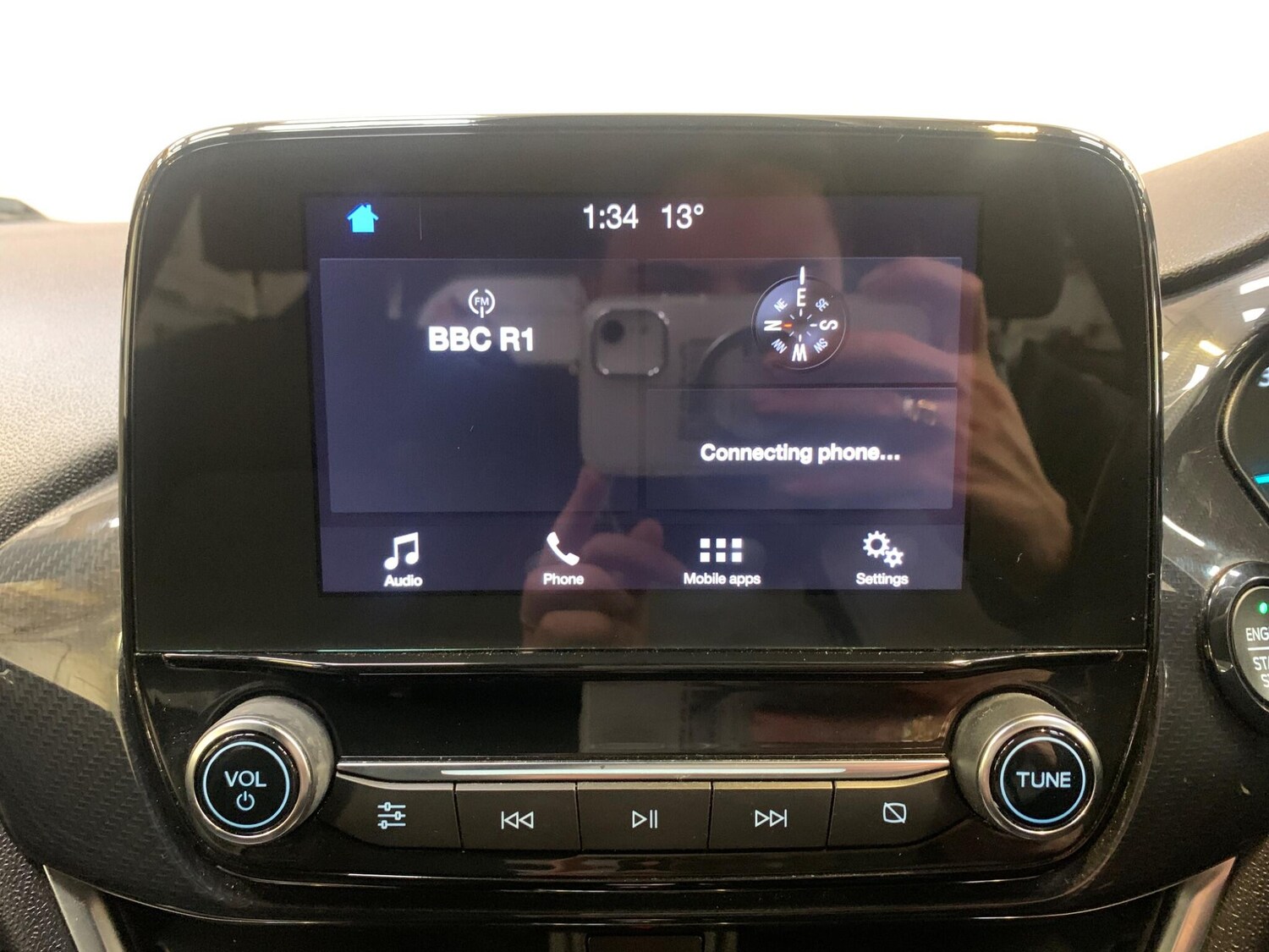 Used Ford Fiesta 2018 for sale - 76425510: Photo 33