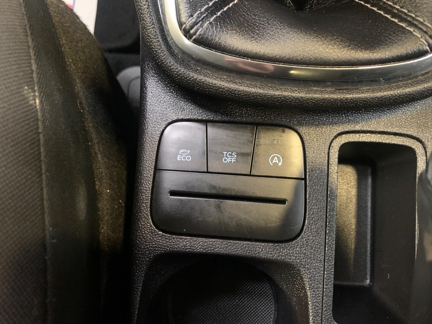 Used Ford Fiesta 2018 for sale - 76425510: Photo 38