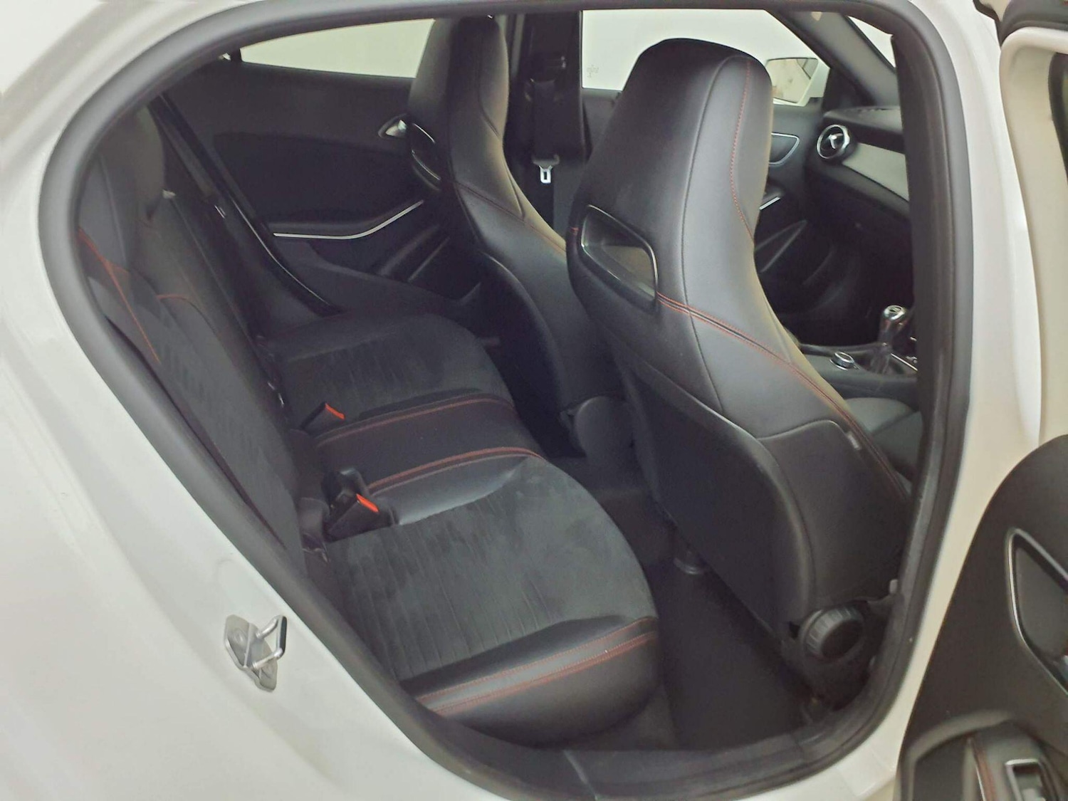 Used Mercedes-Benz GLA 2018 for sale - 76159190: Photo 18