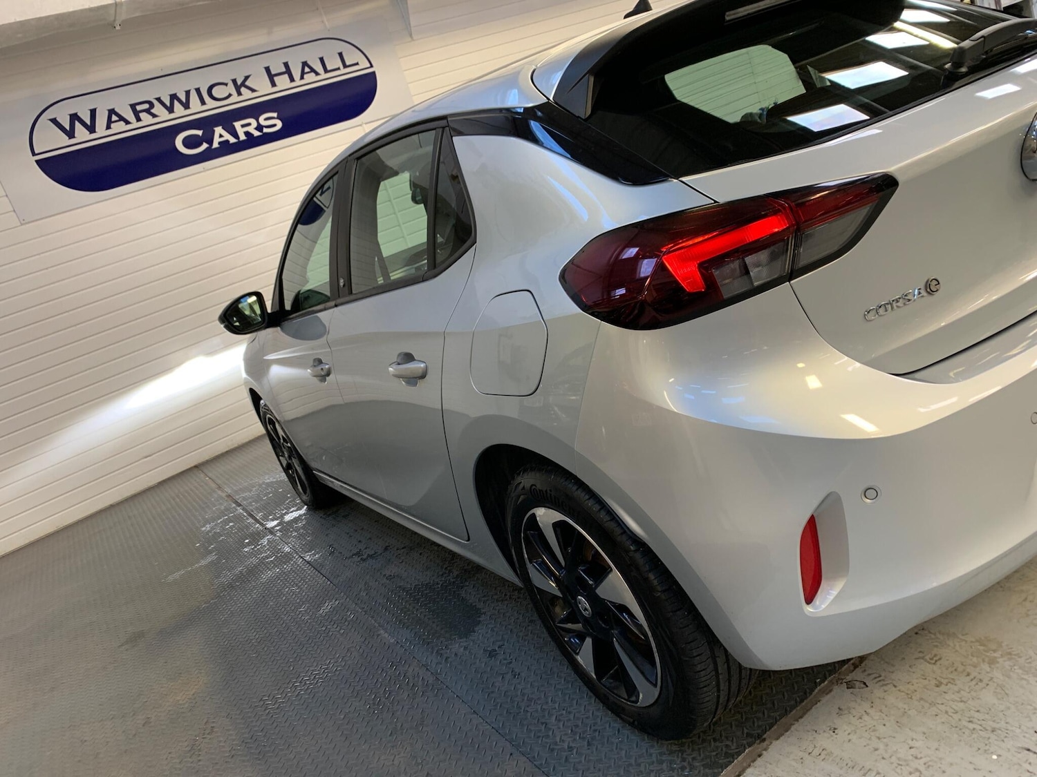 Used Vauxhall Corsa 2022 for sale - 76990608: Photo 10