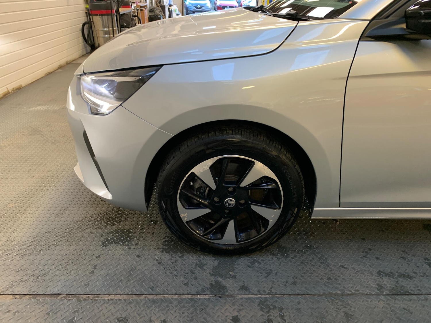 Used Vauxhall Corsa 2022 for sale - 76990608: Photo 11