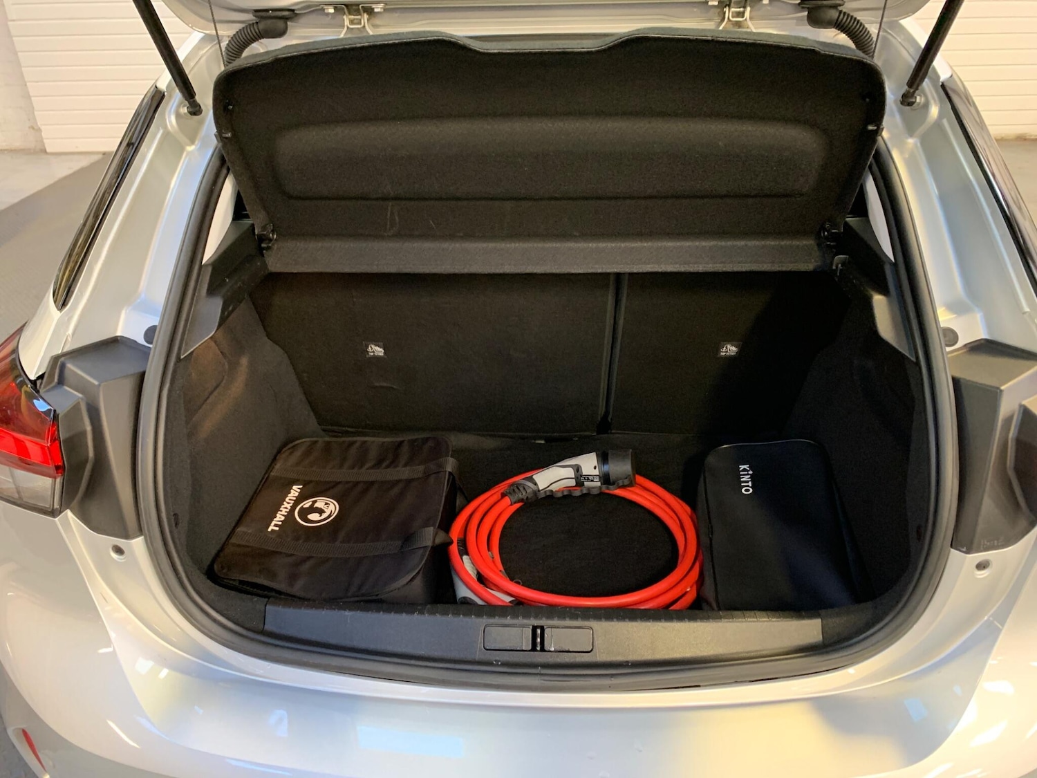 Used Vauxhall Corsa 2022 for sale - 76990608: Photo 15