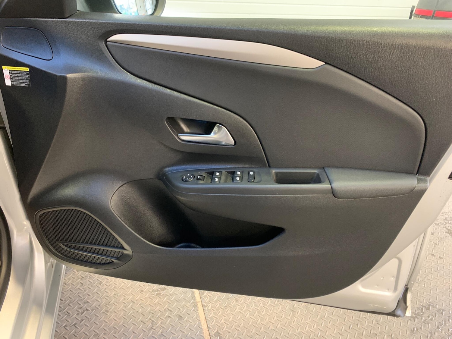 Used Vauxhall Corsa 2022 for sale - 76990608: Photo 17