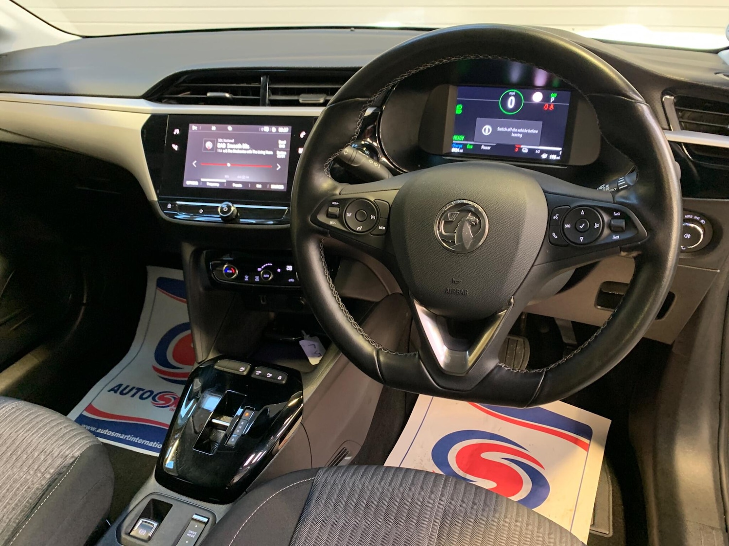 Used Vauxhall Corsa 2022 for sale - 76990608: Photo 21