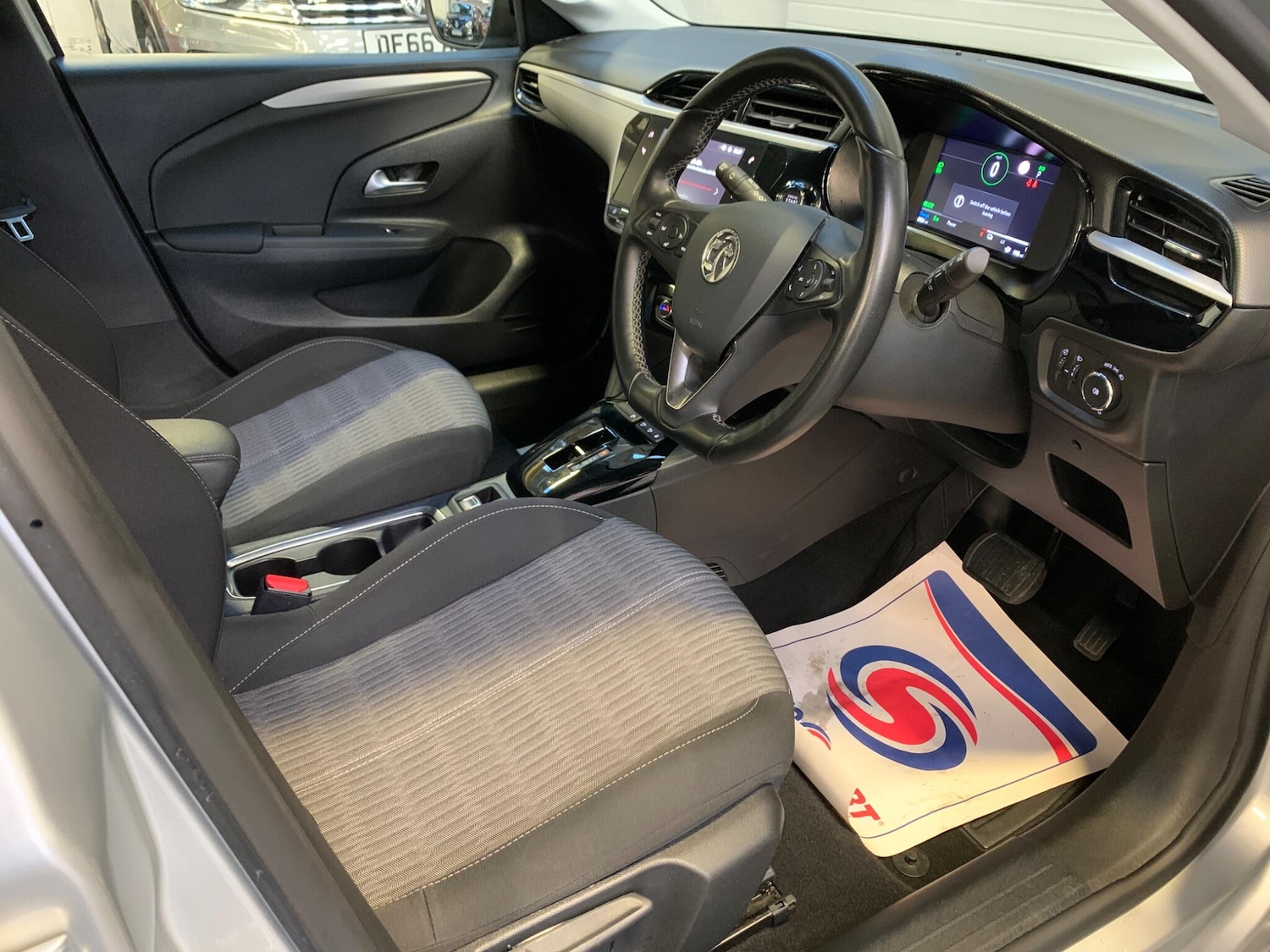 Used Vauxhall Corsa 2022 for sale - 76990608: Photo 22