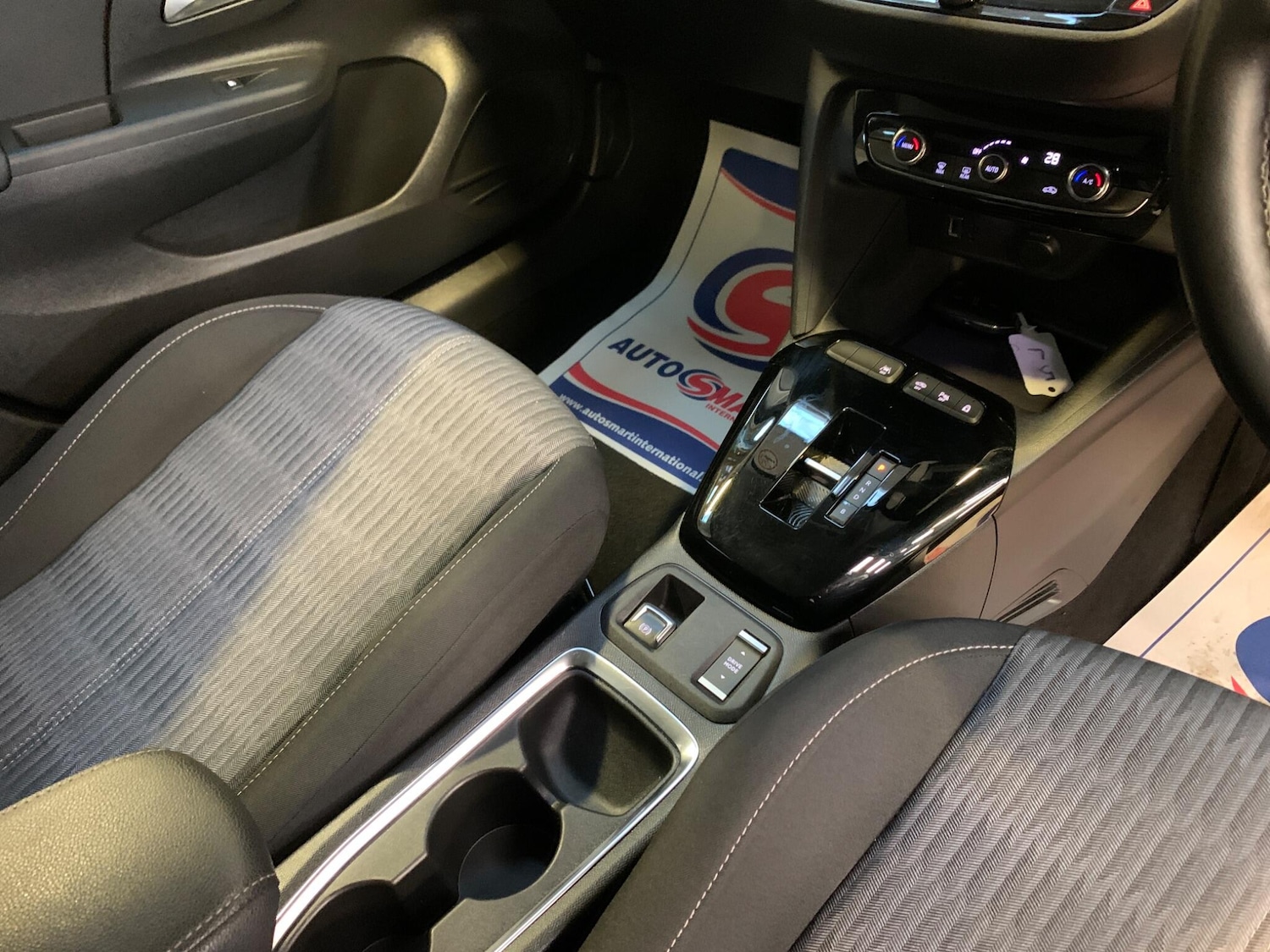 Used Vauxhall Corsa 2022 for sale - 76990608: Photo 24