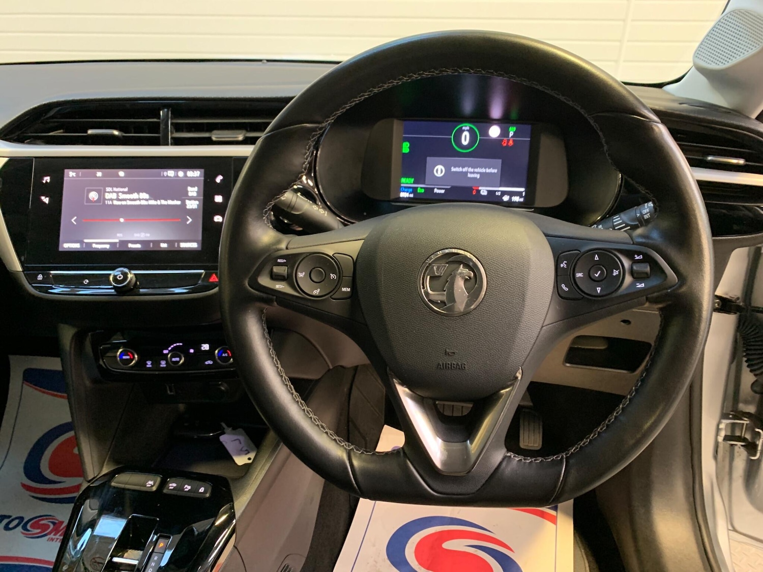 Used Vauxhall Corsa 2022 for sale - 76990608: Photo 26