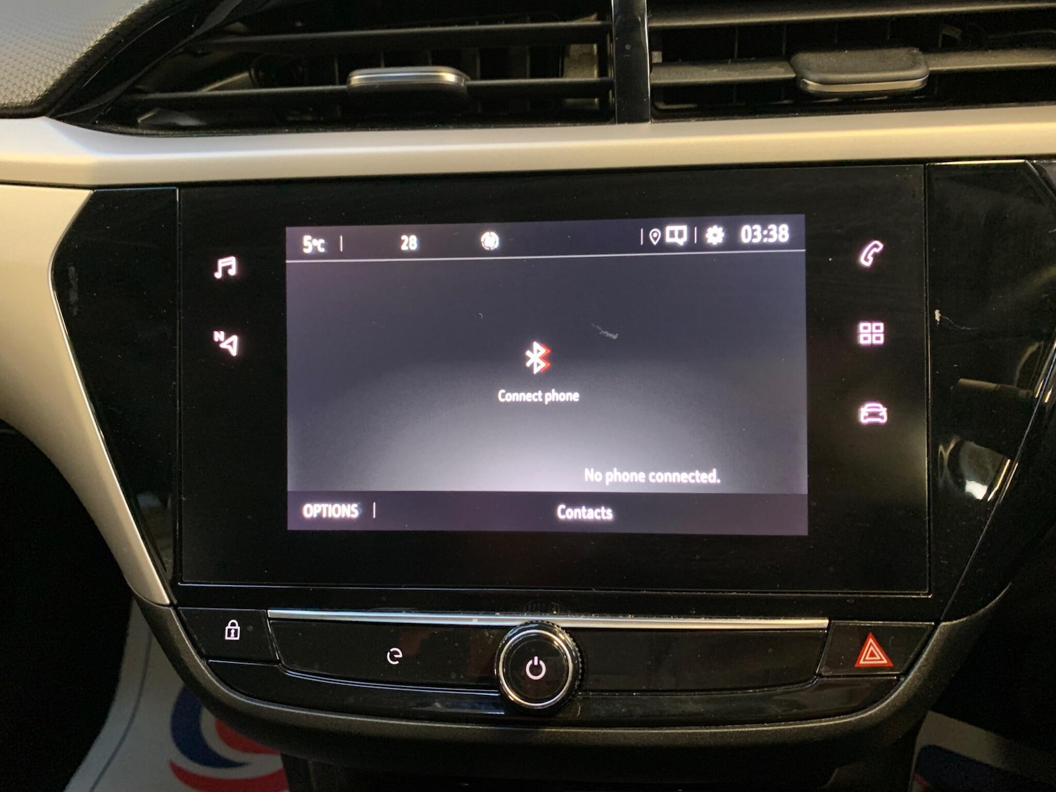 Used Vauxhall Corsa 2022 for sale - 76990608: Photo 27