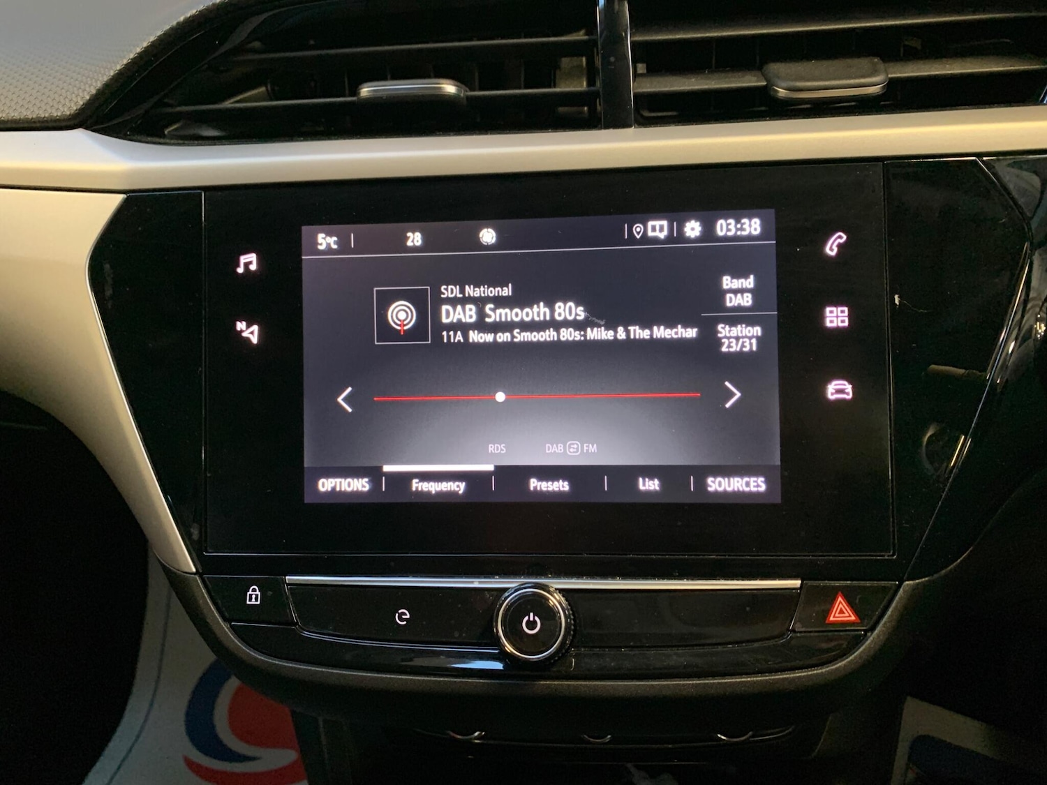 Used Vauxhall Corsa 2022 for sale - 76990608: Photo 29