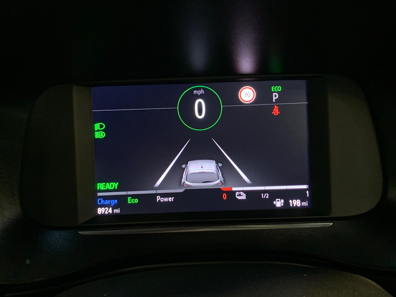 Used Vauxhall Corsa 2022 for sale - 76990608: Photo 30