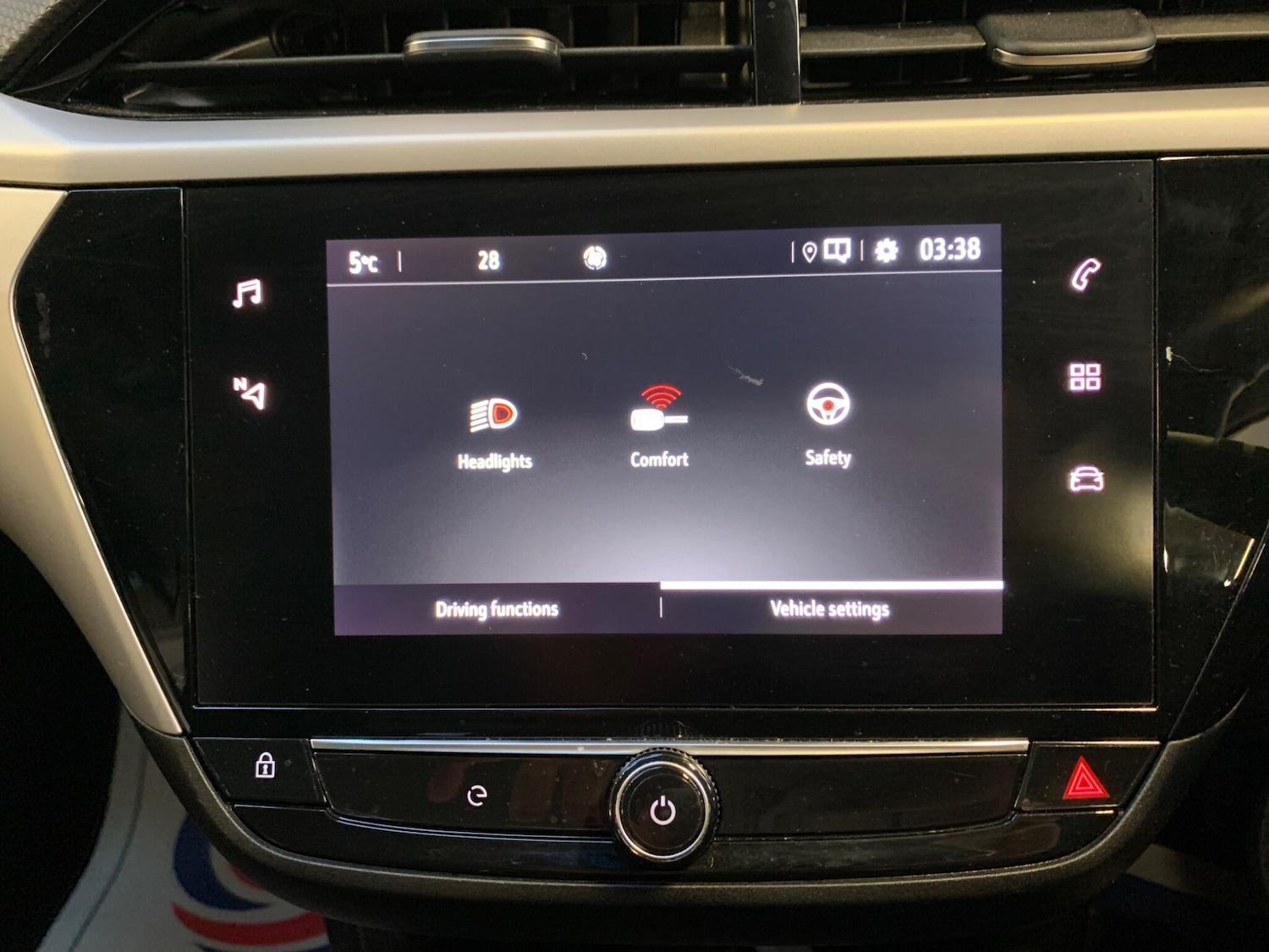 Used Vauxhall Corsa 2022 for sale - 76990608: Photo 31