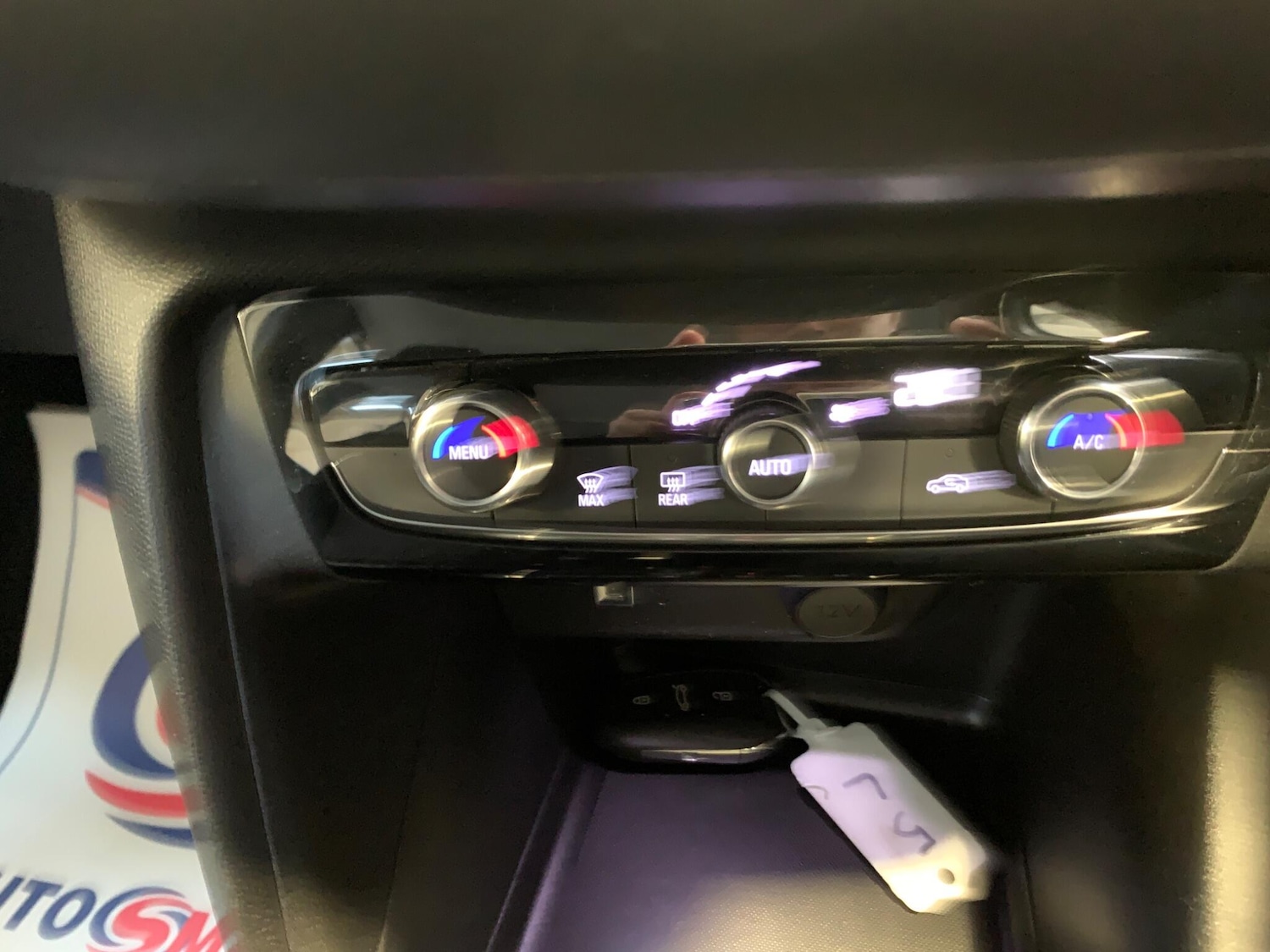 Used Vauxhall Corsa 2022 for sale - 76990608: Photo 35