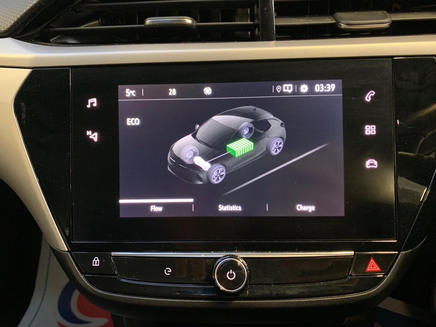 Used Vauxhall Corsa 2022 for sale - 76990608: Photo 37