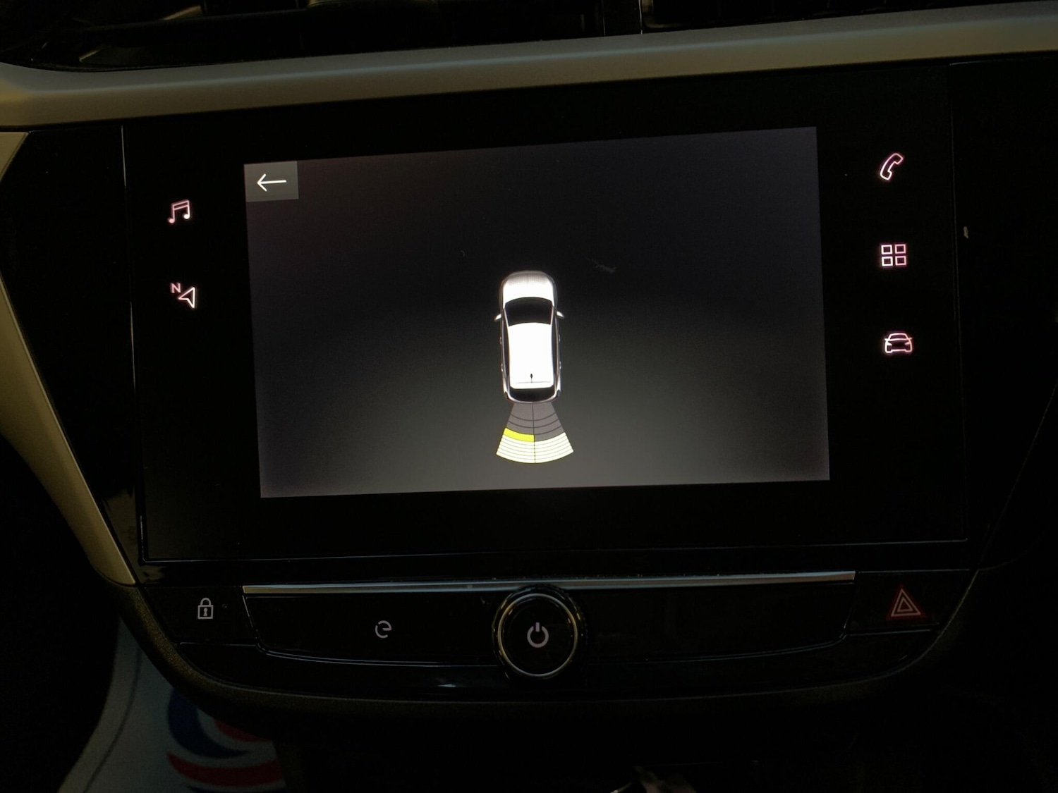 Used Vauxhall Corsa 2022 for sale - 76990608: Photo 46