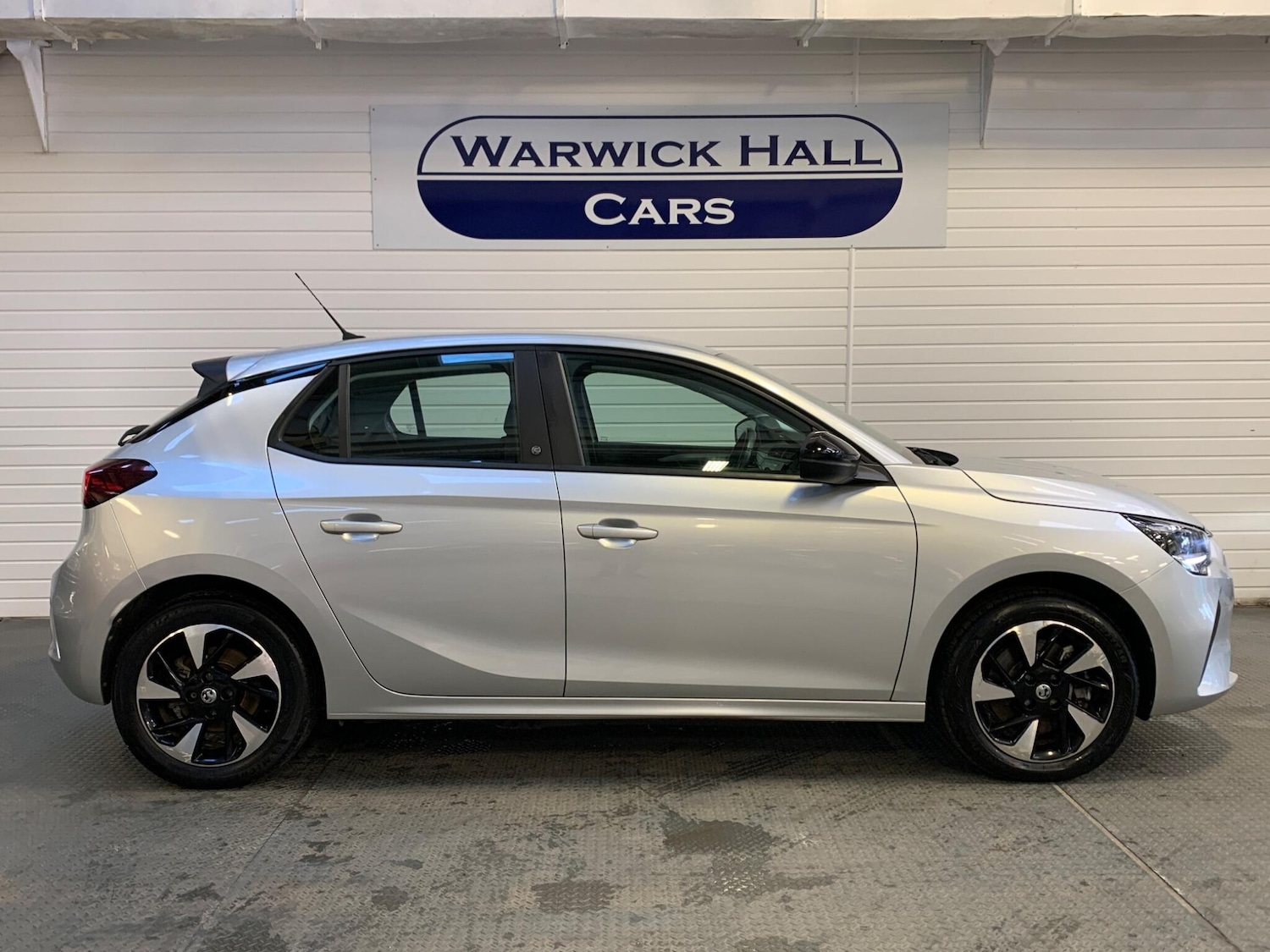 Used Vauxhall Corsa 2022 for sale - 76990608: Photo 5