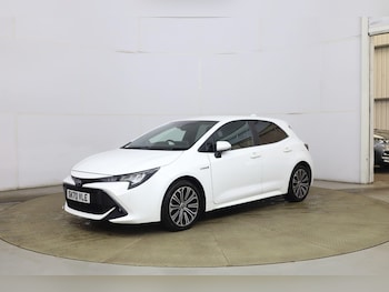 Used Toyota Corolla 2020 for sale - 78934066: Photo