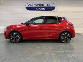 Used Vauxhall Corsa 2021 for sale - 75334483: Photo