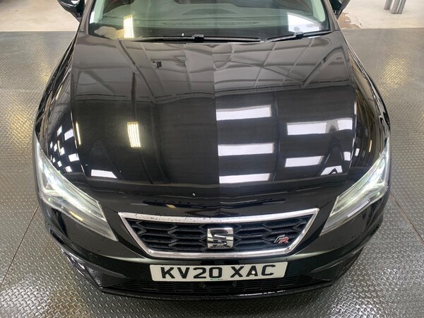 Used SEAT Leon 2020 for sale - 75808919: Photo 11