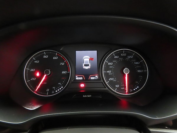Used SEAT Leon 2020 for sale - 75808919: Photo 13