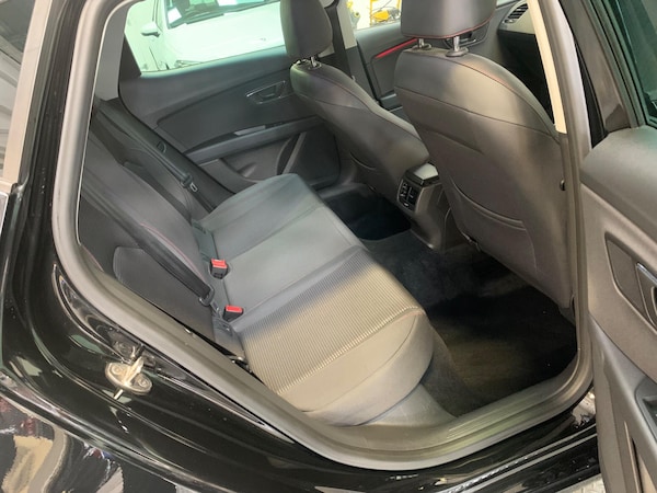 Used SEAT Leon 2020 for sale - 75808919: Photo 15