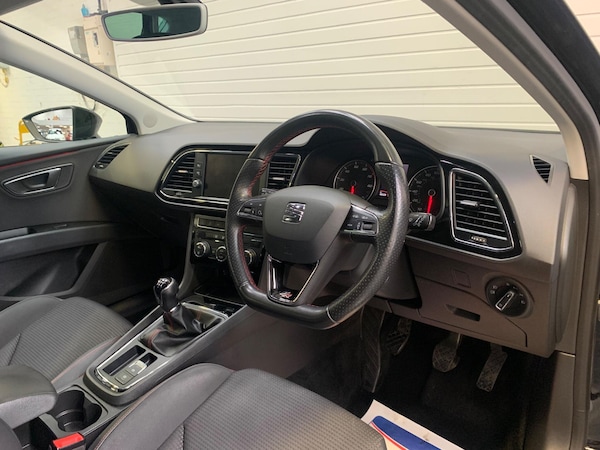 Used SEAT Leon 2020 for sale - 75808919: Photo 18