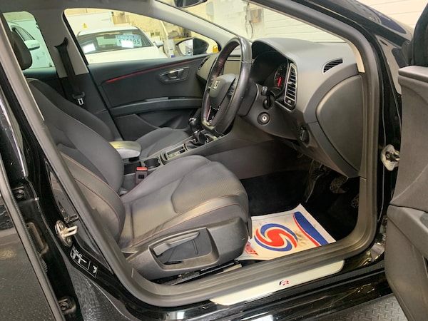 Used SEAT Leon 2020 for sale - 75808919: Photo 19
