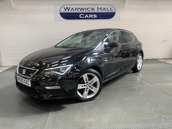 Used SEAT Leon 2020 for sale - 75808919: Photo