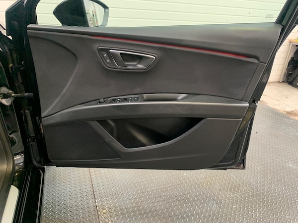 Used SEAT Leon 2020 for sale - 75808919: Photo 21