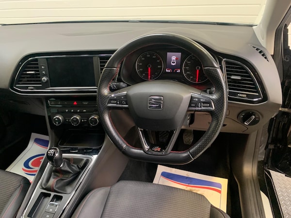 Used SEAT Leon 2020 for sale - 75808919: Photo 24