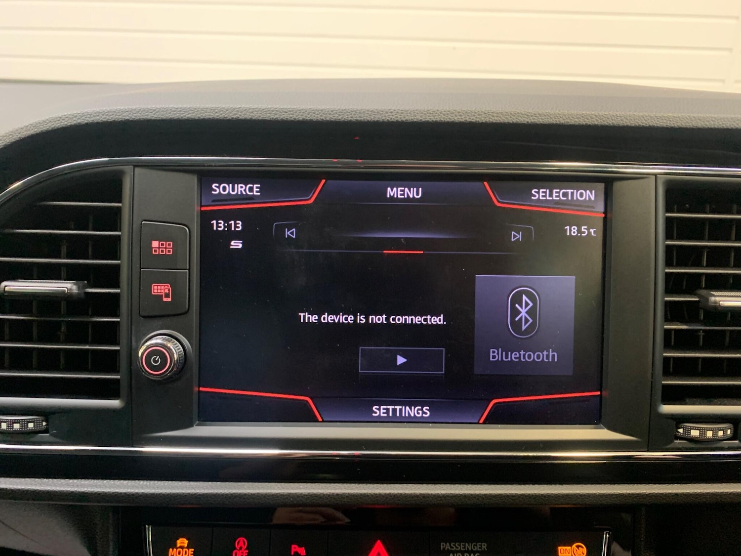 Vehicle 26