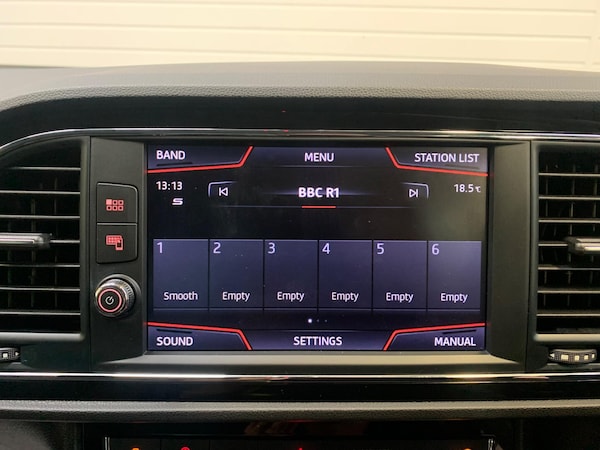 Used SEAT Leon 2020 for sale - 75808919: Photo 27