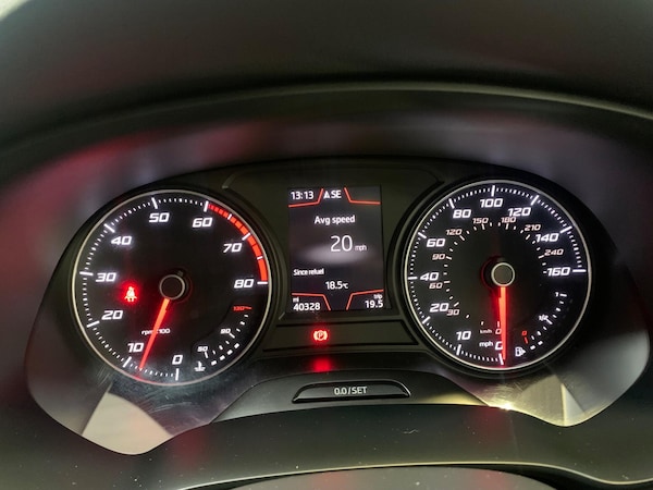 Used SEAT Leon 2020 for sale - 75808919: Photo 28