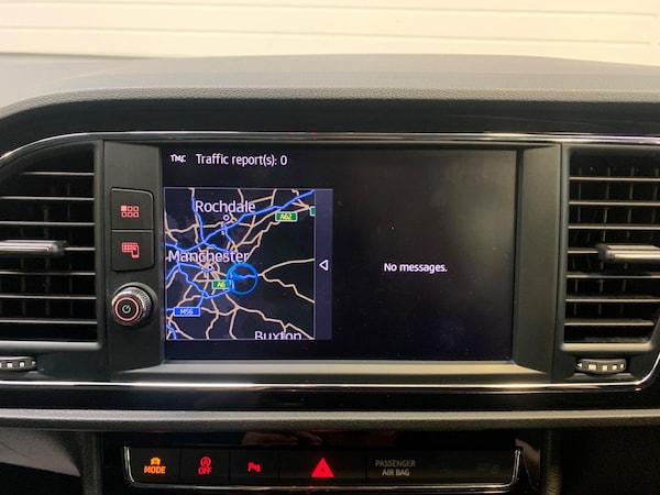 Used SEAT Leon 2020 for sale - 75808919: Photo 30