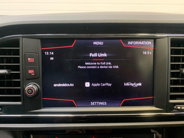 Used SEAT Leon 2020 for sale - 75808919: Photo 33