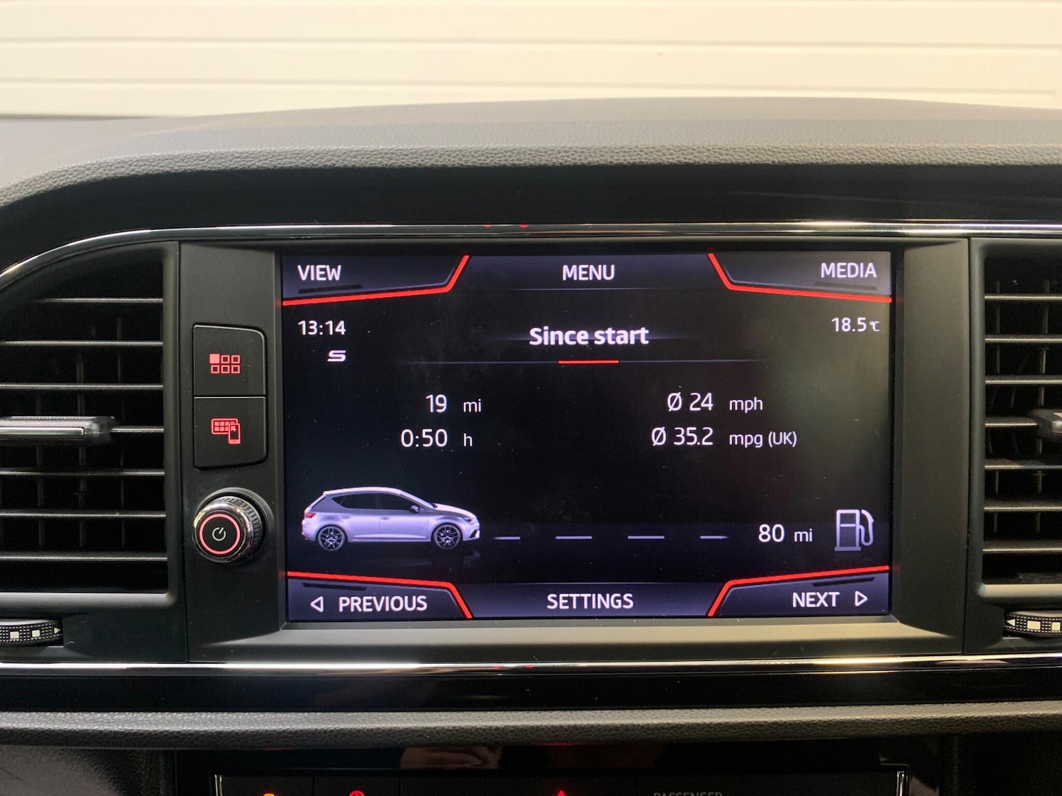 Vehicle 34