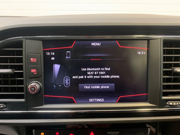 Used SEAT Leon 2020 for sale - 75808919: Photo 35