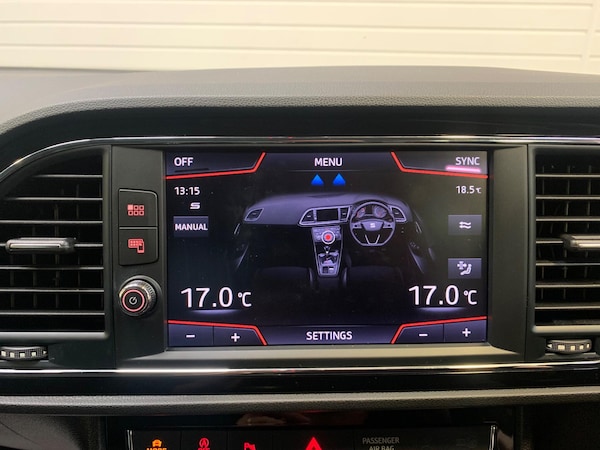 Used SEAT Leon 2020 for sale - 75808919: Photo 36